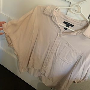 Forever 21 crop
